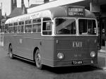 AEC Reliance MU3RV Willowbrook 1957 года (UK)